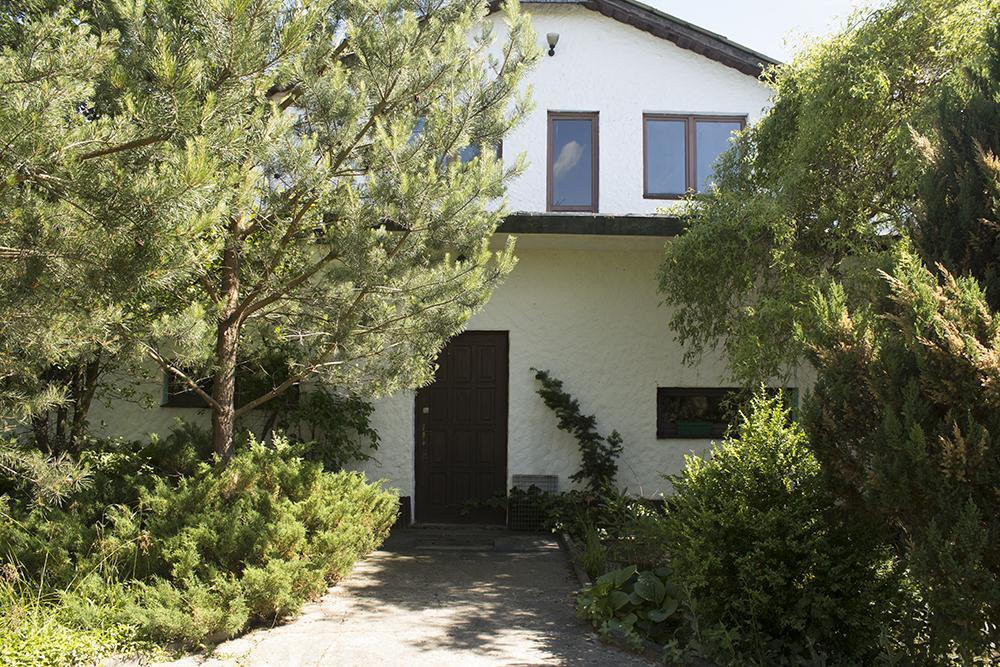 Agroturystyka Kociewiak Szteklin Exteriör bild